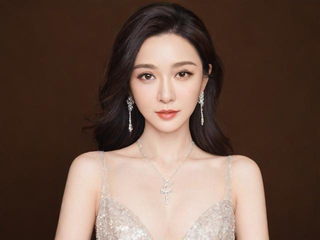 薛婧与METCN闺魅3，艺术与魅力的完美交融