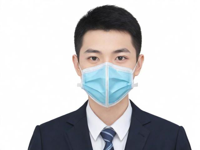 一时疏忽酿大患—没带防护口罩工作一天真的没事吗？