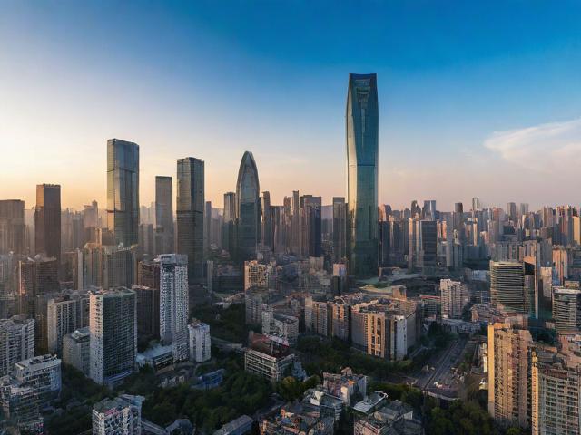 国产成都一二三四区，城市发展的多元面貌与未来展望