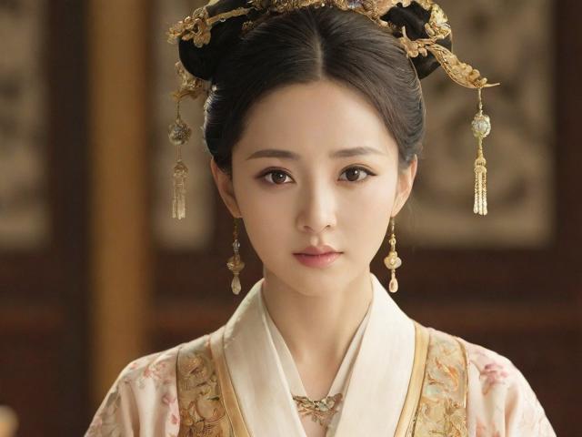 糖心VLog唐伯虎女主角是谁？揭秘这位神秘女演员的演艺之路