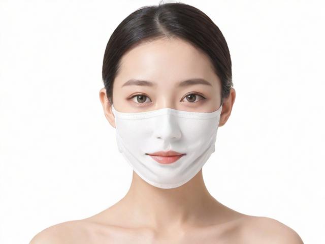 日本护肤新风潮，一边膜上面一边下面膜的双重呵护