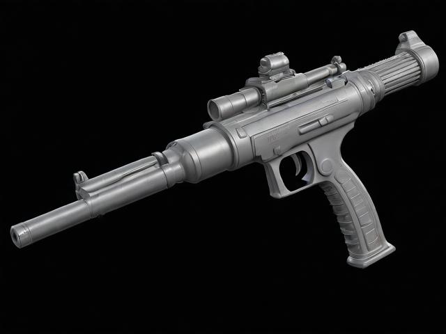 3DMAX9喷射2D3D，探索3D建模与渲染的无限可能