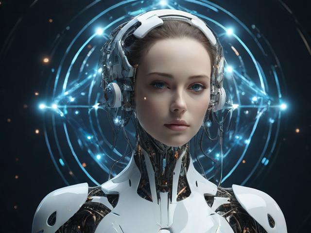 AL造梦明星，当人工智能成为娱乐产业的新造梦者