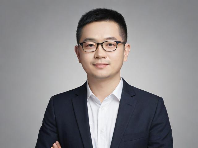 陈松松，一位跨界创新者的非凡人生