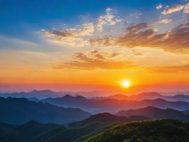 日日精进，久久为功的出处与深刻内涵