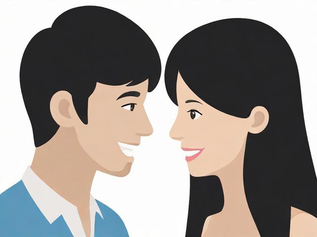 男女之间的唏唏哩哩，一场未完成的对话