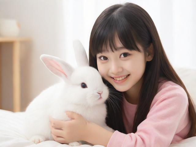 -意外托付，大学生林小阳接到姐姐林小雨的紧急电话，需要临时照顾她心爱的宠物兔雪球，尽管他对照顾动物毫无经验
