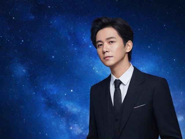 星空无限MV国产剧梁佳，音乐与影像交织的无限可能
