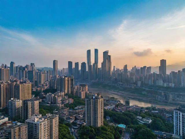 天涯重庆社区，网络时代的城市记忆与情感纽带