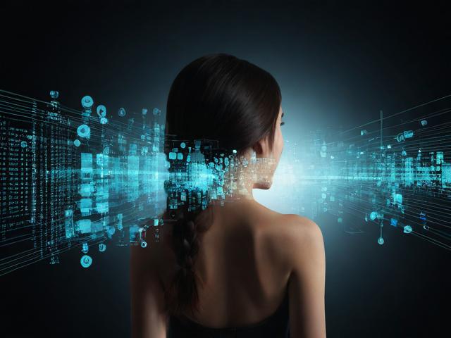 数字时代的窥视，轨迹看美女背后的社会心理与伦理反思